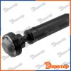 Arbre de transmission avant pour MERCEDES | NWN-ME-013, 10-140040